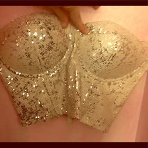 Charlotte Russe Other - Crop top Charlotte Russe Other - Crop top